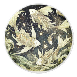 Pomo De Cerámica Tableros de cerámica decorativos