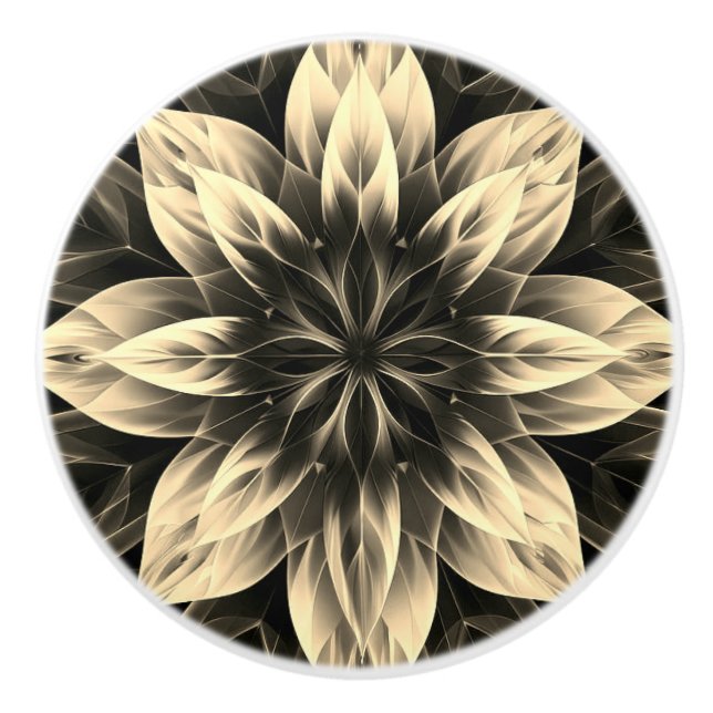 Pomo De Cerámica Tableros de cerámica decorativos (Anverso)