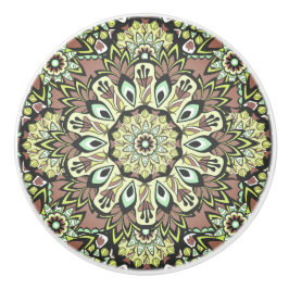 Pomo De Cerámica Tableros de cerámica decorativos