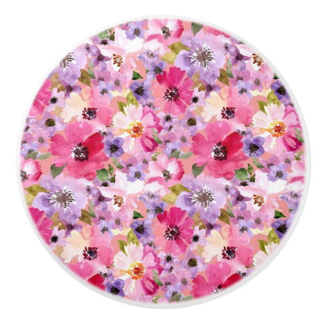 Pomo De Cerámica Tableros de cerámica decorativos (Anverso)