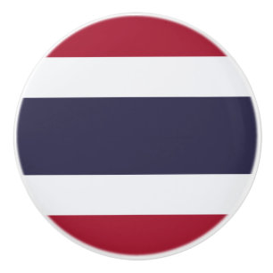 Pomo De Cerámica Tailandia