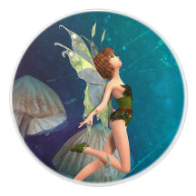 Tale de hadas Mystical Knob