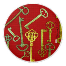 Teclas de acento cerámico