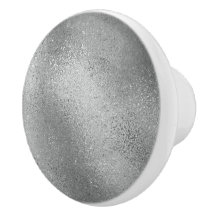 Textura iridiscente gris plateado