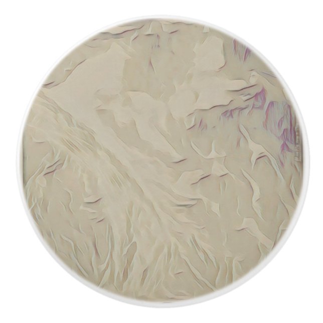 POMO DE CERÁMICA #THESURFINGMERMAID @ MAGHIE.ORG #CERAMICS (Anverso)