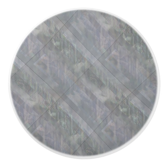 POMO DE CERÁMICA #THESURFINGMERMAID @ MAGHIE.ORG #CERAMICS (Anverso)