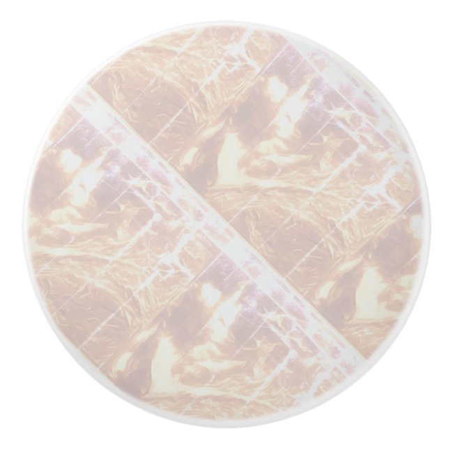 POMO DE CERÁMICA #THESURFINGMERMAID @ MAGHIE.ORG #CERAMICS (Anverso)