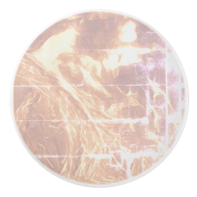 POMO DE CERÁMICA #THESURFINGMERMAID @ MAGHIE.ORG #CERAMICS (Anverso)