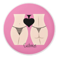 Thunder_Cove de Thong Panty Spade