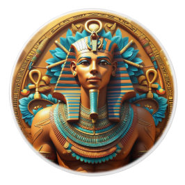 Pomo De Cerámica Tira cerámica de PHARON