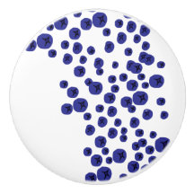 Tirón del arándano