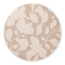Tono de la Tierra Magnolia arena beige mono