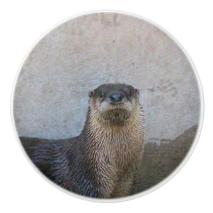 Pomo De Cerámica Totalmente lindo