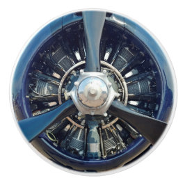 Pomo De Cerámica Troyano T-28