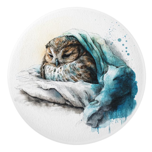 Pomo De Cerámica Un Buen Tejido De Cerámica Nap (Anverso)