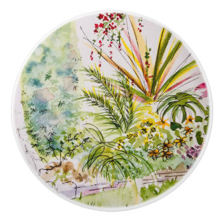 Pomo De Cerámica une journée au Parc