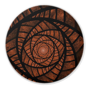 Pomo De Cerámica Unique design Knob 271