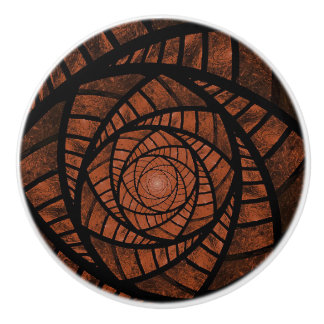 Pomo De Cerámica Unique design Knob 271