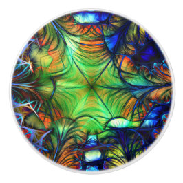 Pomo De Cerámica Unique design Knob 71