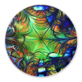 Pomo De Cerámica Unique design Knob 71