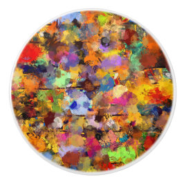 Pomo De Cerámica Unique design Knob 91