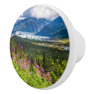 Pomo De Cerámica Valle de Matanuska, Alaska del Sur