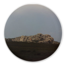 Pomo De Cerámica Vedauwoo