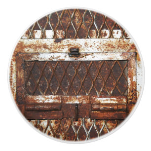 Pomo De Cerámica Ventana de caída