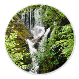 POMO DE CERÁMICA WATERFALLS WALES