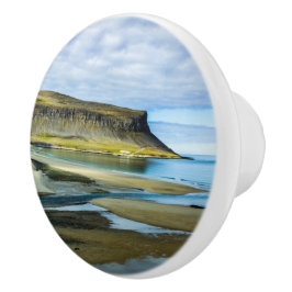 Pomo De Cerámica Westfjords, Islandia