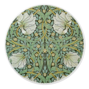 Pomo De Cerámica William Morris - Pimpernel