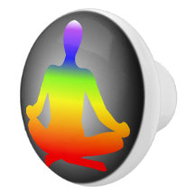 Zen Yoga Meditation Chakra