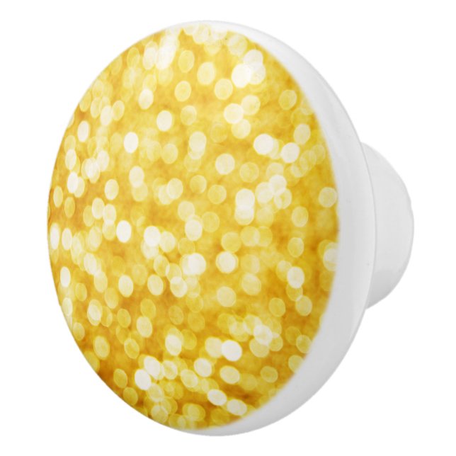 Pomo de extracción de cerámica de la Boquilla de o (Derecha)