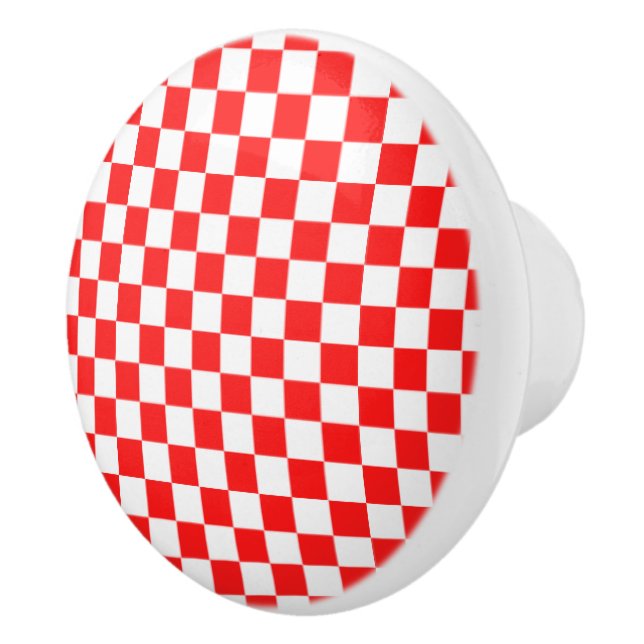 Pomo del cajón del armario del armario de la cocin (Derecha)