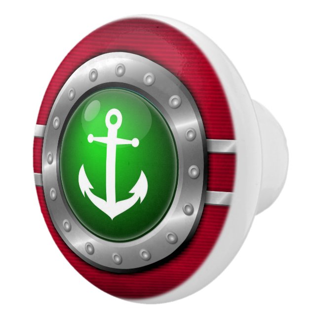 Pomos de cajón para agujeros de agujeros de agujer (Derecha)