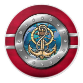 Pomos de cajón para agujeros de agujeros de agujer