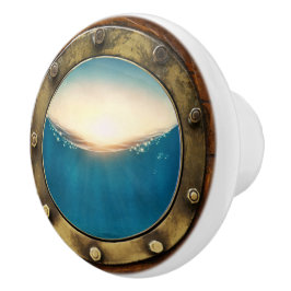 Pomos de cajón para agujeros de agujeros de agujer