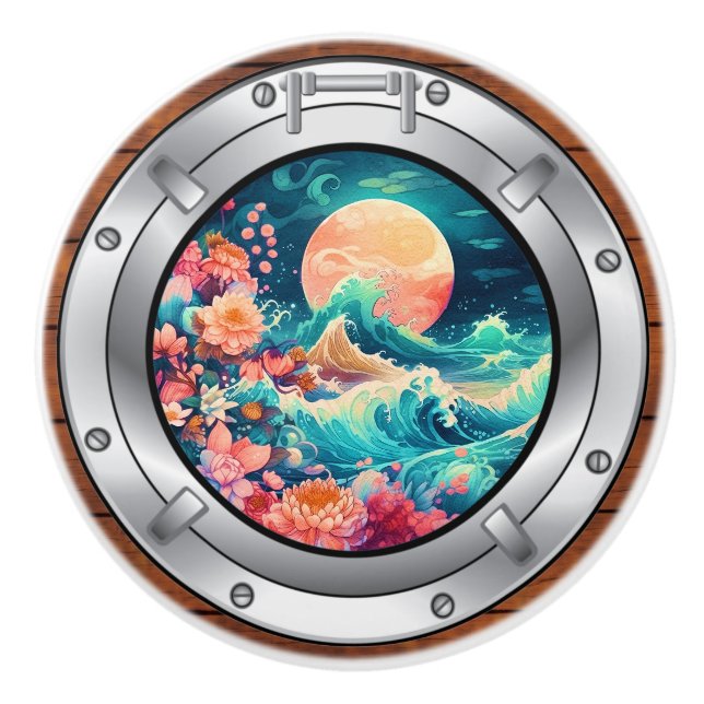 Pomos de cajón para agujeros de agujeros de agujer (Anverso)