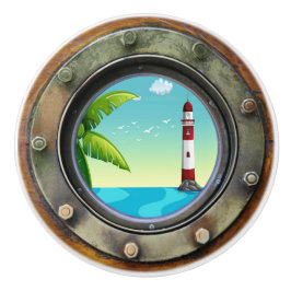Pomos de cajón para agujeros de agujeros de agujer