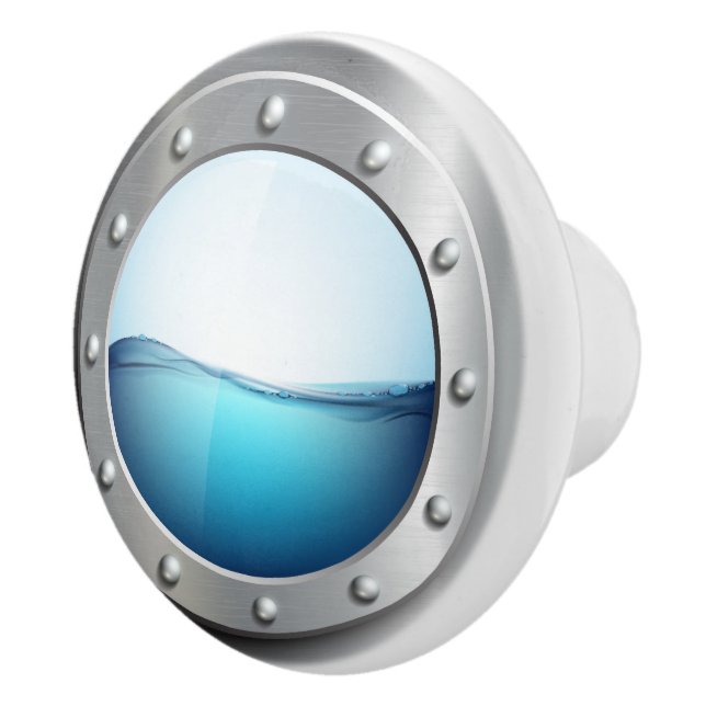 Pomos de cajón para agujeros de agujeros de agujer