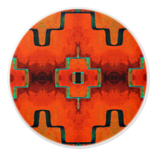 Pomos de calibración del suroeste y máscaras