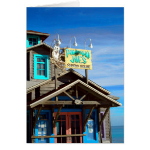 Pompano Joe's