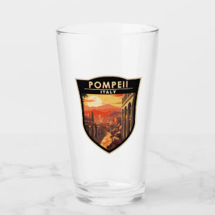 Pompeya Campania Italia Viaje al arte