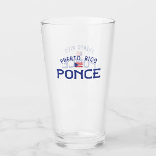 Ponce apenado Puerto Rico