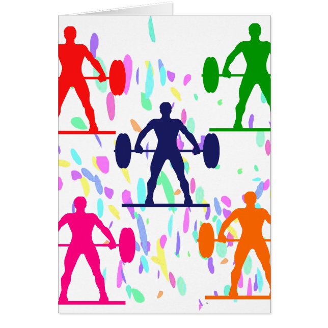 PONDERACIÓN (Frente)