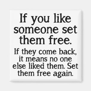 Ponerlos a prueba de refrigerador de imanes de Fri