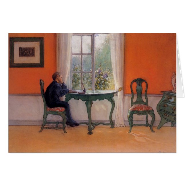 Ponerse al día en el trabajo escolar (Anverso (Horizontal))