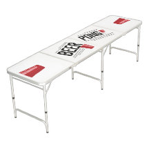 ¡BEER PONG! MESA DE BEER PONG, Personalizado, Copa