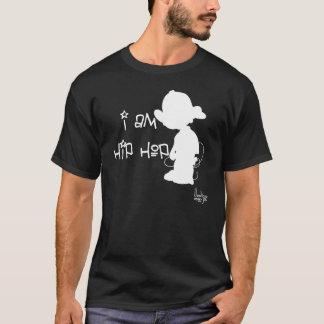 Ponga a cero adentro la camiseta de la revolución