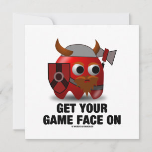 Ponga en marcha su juego (Viking)